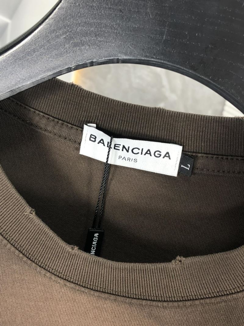 Balenciaga T-Shirts